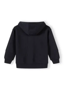 minoti Zestaw 29FLEECE260 Czarny Regular Fit