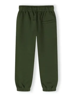 minoti Zestaw 29FLEECE263 Khaki Regular Fit