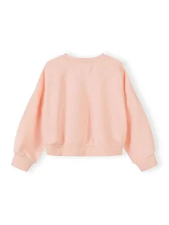 minoti Zestaw 30FLEECE167 Koralowy Regular Fit