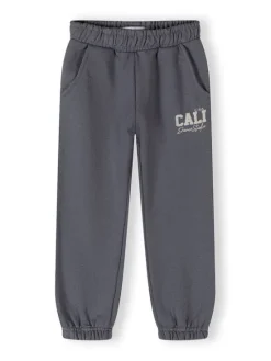 minoti Zestaw 30FLEECE158 Niebieski Regular Fit
