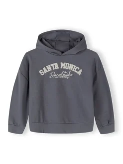minoti Zestaw 30FLEECE158 Niebieski Regular Fit