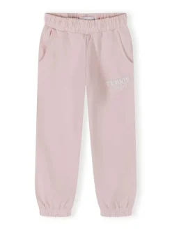minoti Zestaw 30FLEECE160 Różowy Regular Fit