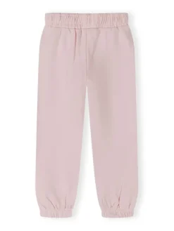 minoti Zestaw 30FLEECE160 Różowy Regular Fit