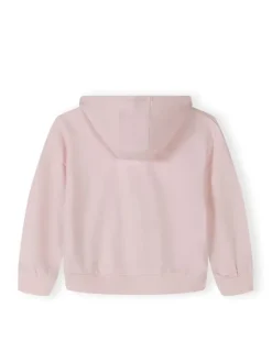 minoti Zestaw 30FLEECE160 Różowy Regular Fit