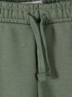 minoti Zestaw NOSFLEECE203 Czarny Regular Fit
