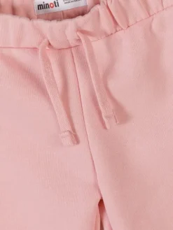 minoti Zestaw NOSFLEECE101 Szary Regular Fit