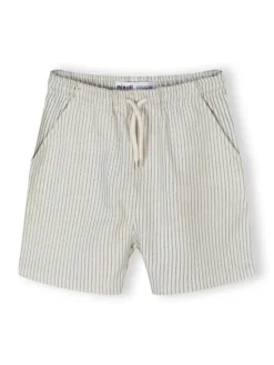 minoti Zestaw 29SET209 Écru Relaxed Fit