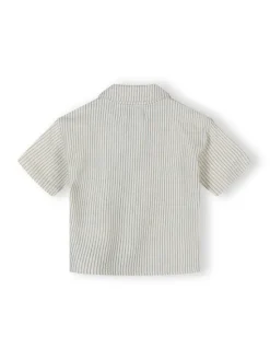 minoti Zestaw 29SET209 Écru Relaxed Fit