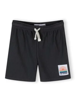 minoti Zestaw 29SET208 Pomarańczowy Regular Fit
