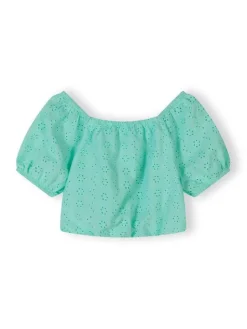 minoti Zestaw 30SET150 Zielony Regular Fit