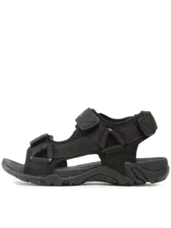 MOLS Sandały Arbonon Jr.Sandal M222311 Czarny