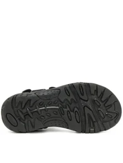 MOLS Sandały Arbonon Jr.Sandal M222311 Czarny