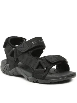 MOLS Sandały Arbonon Jr.Sandal M222311 Czarny