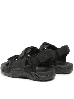 MOLS Sandały Arbonon Jr.Sandal M222311 Czarny