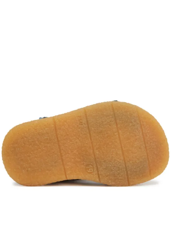 Mrugała Sandały Flo 1105/5-62 Niebieski