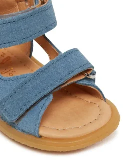 Mrugała Sandały Flo 1105/5-62 Niebieski