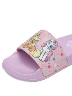 My Little Pony Klapki CEO-NJ-SS26-329MLP Różowy