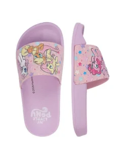 My Little Pony Klapki CEO-NJ-SS26-329MLP Różowy