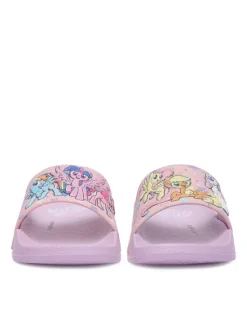 My Little Pony Klapki CEO-NJ-SS26-329MLP Różowy
