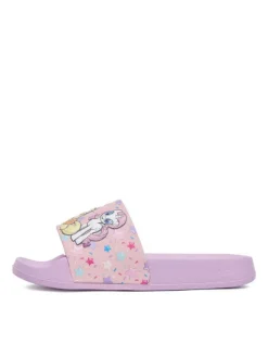 My Little Pony Klapki CEO-NJ-SS26-329MLP Różowy