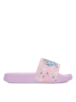 My Little Pony Klapki CEO-NJ-SS26-329MLP Różowy