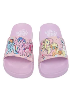 My Little Pony Klapki CEO-NJ-SS26-329MLP Różowy