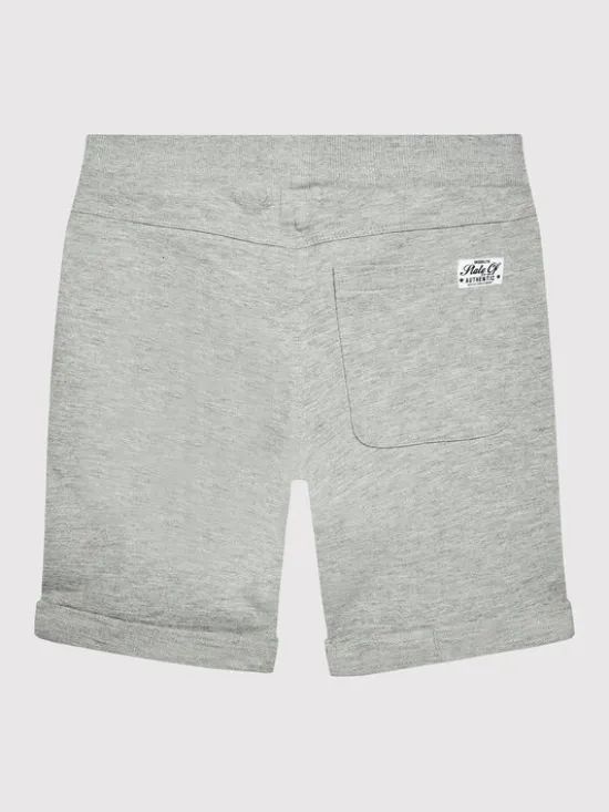 NAME IT Komplet szortów sportowych 13201787 Kolorowy Regular Fit