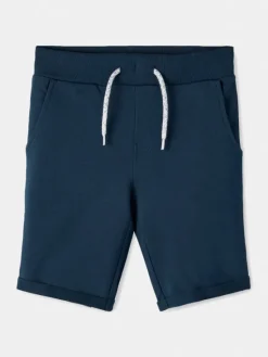 NAME IT Komplet szortów sportowych 13201787 Kolorowy Regular Fit