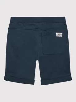 NAME IT Komplet szortów sportowych 13201787 Kolorowy Regular Fit
