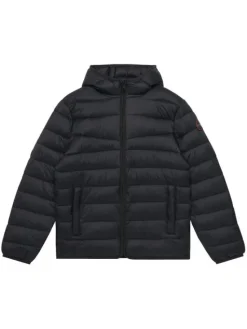 Napapijri Kurtka przejściowa K Aerons H 3 NP0A8BLW Czarny Regular Fit