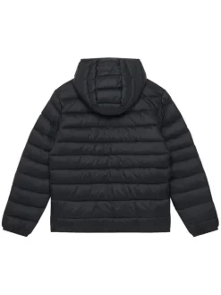 Napapijri Kurtka przejściowa K Aerons H 3 NP0A8BLW Czarny Regular Fit