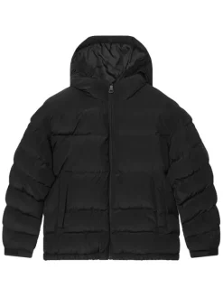Napapijri Kurtka zimowa A-Terez NP0A88ZU Czarny Regular Fit