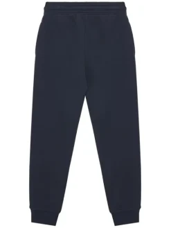 Napapijri Spodnie dresowe M-Gori NP0A891C D Granatowy Regular Fit