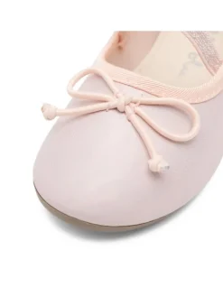 Nelli Blu Baleriny CSS20395-03 Różowy
