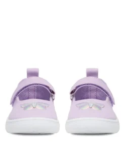 Nelli Blu Kapcie CEO-CS20568-01 Fioletowy