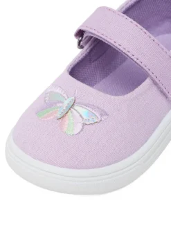 Nelli Blu Kapcie CEO-CS20568-01 Fioletowy