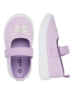 Nelli Blu Kapcie CEO-CS20568-01 Fioletowy