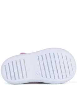 Nelli Blu Kapcie CM240413-2 Kolorowy