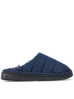 Nelli Blu Kapcie 19203 Granatowy