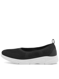 Nelli Blu Półbuty CSS20521-03(IV)DZ Czarny