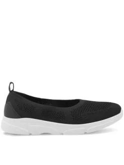 Nelli Blu Półbuty CSS20521-03(IV)DZ Czarny