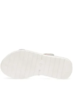 Nelli Blu Sandały CM220830-3 Kolorowy