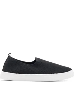 Nelli Blu Tenisówki CSS20518-01(IV) Czarny