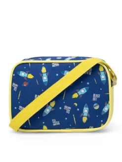 Nelli Blu Torebka NEL-C-008-05 Granatowy