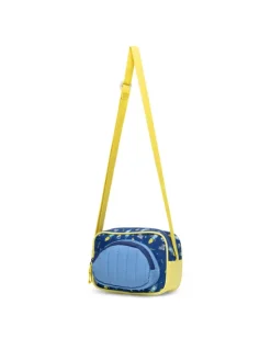 Nelli Blu Torebka NEL-C-008-05 Granatowy