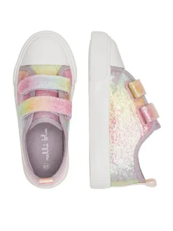 Nelli Blu Trampki CBIC-RAINBOW-02 Kolorowy