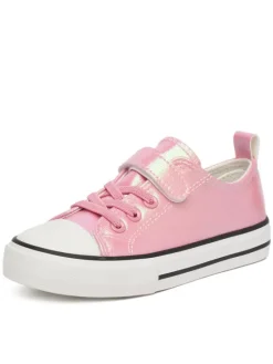 Nelli Blu Trampki CSS20377-69 Różowy