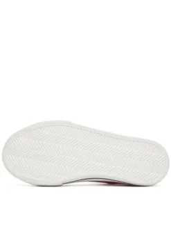 Nelli Blu Trampki CSS20377-69 Różowy