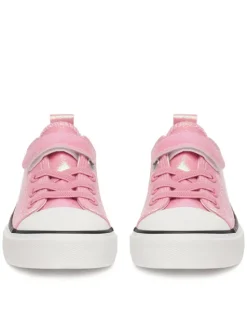 Nelli Blu Trampki CSS20377-69 Różowy