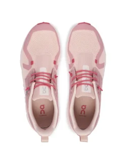 On Sneakersy Cloud Sky 2 3YG30016 Różowy jasny
